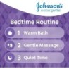 Johnson's Bedtime Baby Powder, +, Natural Calm (Corn Starch) 200 G