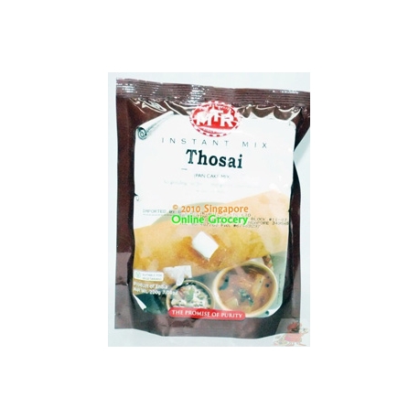 Mtr Instant Dosai Mix 200g Mtr Instant Dosai Mix 200g