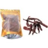 Satvik Kashmiri Chili Dried (Whole) Kashmiri Mirch, Deghi Mirch