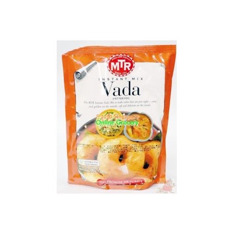 Mtr Instant Vada Mix 200g Mtr Instant Vada Mix 200g