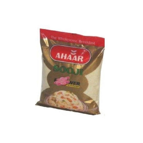 Ahaar Sooji Semolina 500g Ahaar Sooji Semolina 500g
