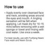 Himalaya Neem Face Pack, for Normal to Oily Skin 150ml