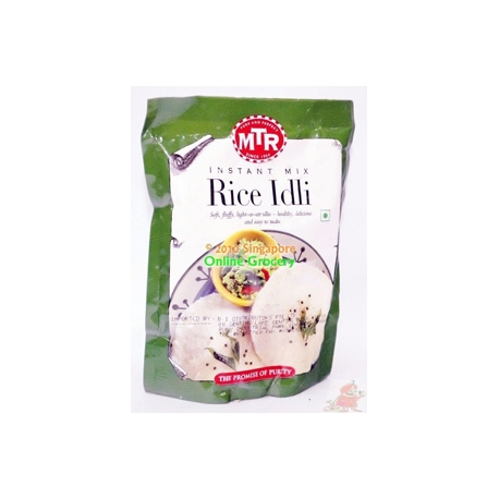 Mtr Rava Dosa Mix 500g Mtr Rava Dosa Mix 500g