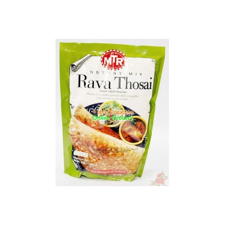 Mtr Rava Idli Mix 500g Mtr Rava Idli Mix 500g