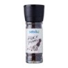 Satvik Whole Black Pepper (Kali Mirch) with Grinder 60gm