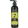Cornells Men's Grooming Beard Shampoo, Verbana Lime, with Natural