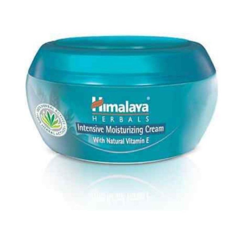 Himalaya Intensive Moisturizing Cream with Natural Vitamin E 150ml