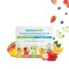 Mamaearth Nourishing Bathing Bar for Kids, *5 Units (2 Years+) (Mango