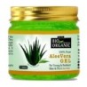 Indus Valley Bio Organic Aloe Vera Gel for Young & Radiant Skin
