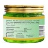 Indus Valley Bio Organic Aloe Vera Gel for Young & Radiant Skin