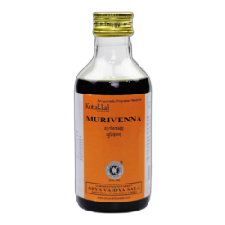 Kottakkal Ayurveda, Murivenna 200ml