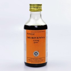 Kottakkal Ayurveda, Murivenna 200ml