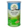 Organic India Psyllium Whole Husk Organic Isabgol 100g