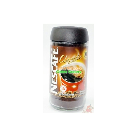 Nescafe Classic 50g Nescafe Classic 50g