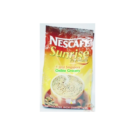 Nescafe Sunrise Premium 200g Nescafe Sunrise Premium 200g