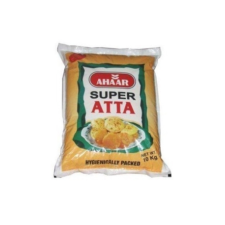 Ahaar Super Atta 5kg Ahaar Super Atta 5kg