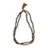 Satvik Tulsi Mala for Neck Wearing, Prayer, Rosary Japmala