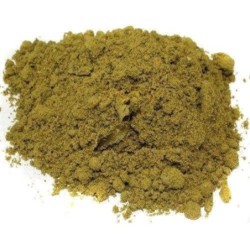 Ayurnutri Adhatodai Churnam (Malabur Nut Powder) 100g