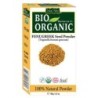 Indus Valley Bio Organic Combo Pack of Fenugreek Powder & Hibiscus