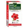 Indus Valley Bio Organic Combo Pack of Fenugreek Powder & Hibiscus