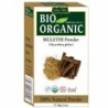 Indus Valley Bio Organic Combo Pack of Mulethi Powder & Orange Fruit