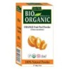 Indus Valley Bio Organic Combo Pack of Mulethi Powder & Orange Fruit