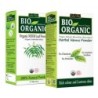 Indus Valley Bio Organic Combo Pack of Neem Leaf Powder & Herbal