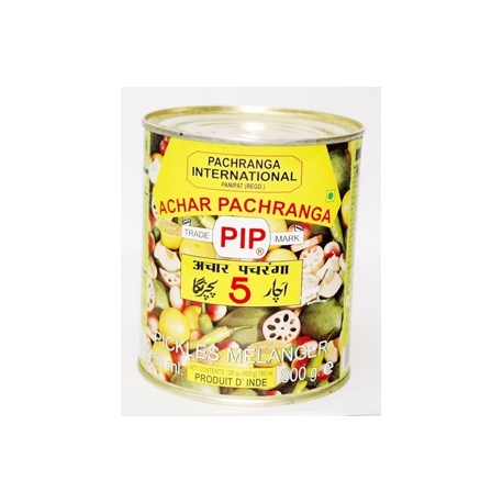 Panchraga 1kg Pickle Panchraga 1kg Pickle