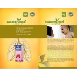 Swasamrutham Liquid 200ml