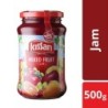 Kissan Mixed Fruit Jam with 100% Real Fruits 500g