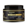 Khadi Organique Activated Bamboo Charcoal Face Scrub - Provides Deep