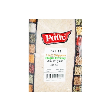 Pattu Wheat Broken 500g Pattu Wheat Broken 500g