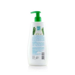 Mamaearth Moisturizing Daily Lotion for Babies with Shea Butter