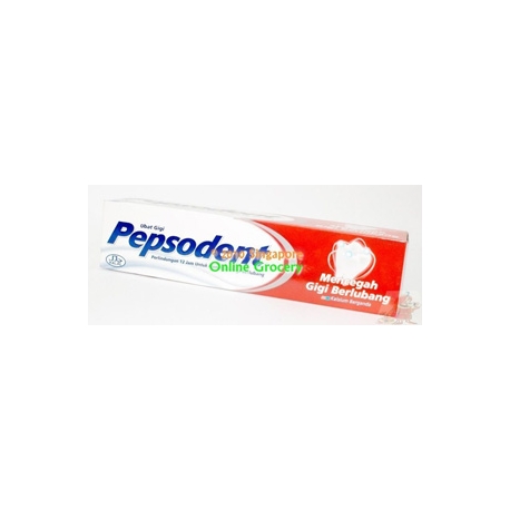 Pepsodent Withgermi Check Formula 80g Pepsodent Withgermi Check Formula 80g