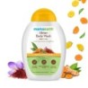 Mamaearth Ubtan Body Wash with Turmeric & Saffron, for Glowing Skin