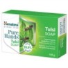 Himalaya Pure Hands Tulsi Soap, Each- Kills 99.9% Germs, Grade 1 Soap