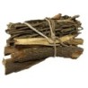 Satvik Hawan Samagri Dry Wood, for Pooja & Hawan (Hawan Lakdi) 300g