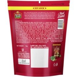 Brooke Bond Red Label Tea Leaf 1kg