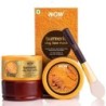 Wow Skin Science Turmeric Clay Face Mask - Helps to Brighten &Amp;