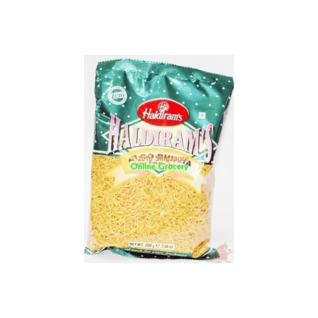 Aloo Bhujia Haldirams 400g Aloo Bhujia Haldirams 400g