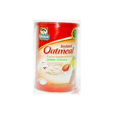 Quaker oats meal smooth creamy 900g Quaker oats meal smooth creamy 900g