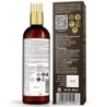 Wow Skin Science Moroccan Argan Hair Oil with Comb Applicator, Pure