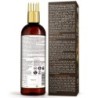 Wow Skin Science Moroccan Argan Hair Oil with Comb Applicator, Pure