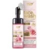 Wow Skin Science Himalayan Rose Foaming Face Wash, +, with Built-In