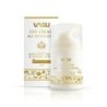 Vasu Age Revitalizing Day Cream - Enriched with Kumkumadi Tailam