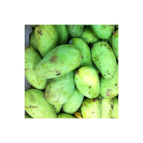 Raw Mango 250g Raw Mango 250g