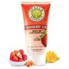 Inatur Herbals Strawberry Scrub - Removes Dirt, Opens Clogged Pores