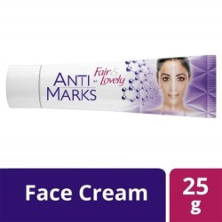 Fair & Lovely Anti Marks Cream 25g