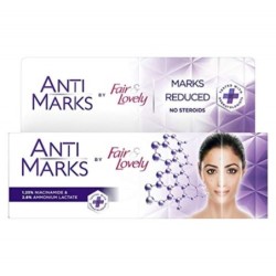 Fair & Lovely Anti Marks Cream 25g