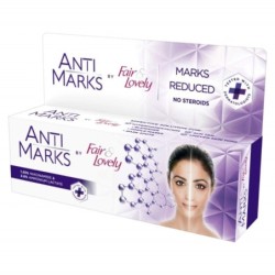 Fair & Lovely Anti Marks Cream 25g